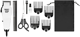 Haarschneider - Wahl HomePro 200  — Bild N2