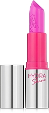 Düfte, Parfümerie und Kosmetik Lippenstift - Maxi Color Hydra Shine Lipstick