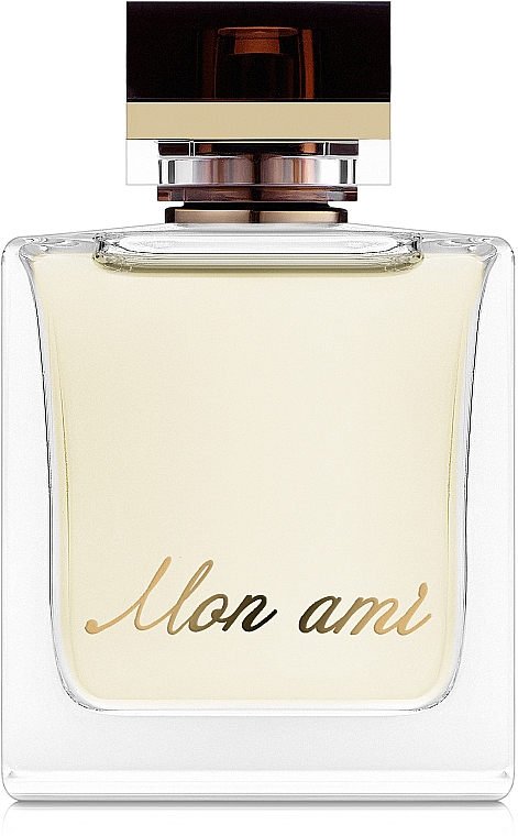 Andre L'arom Mon Amie - Eau de Parfum — Bild N1