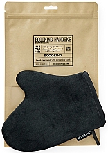 Düfte, Parfümerie und Kosmetik Handschuh zum Auftragen von Bräunungsprodukten - Ecooking Glove for Self Tanning Mousse
