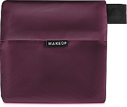 Falttasche bordeauxrot Smart Bag in Etui - MAKEUP — Bild N2