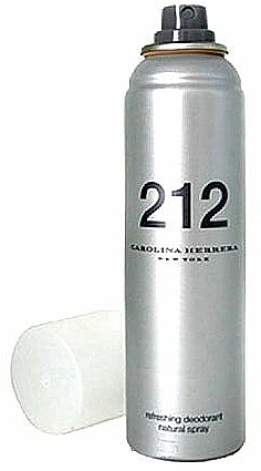 Carolina Herrera 212 For Women - Deospray — Bild N1