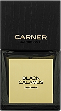 Düfte, Parfümerie und Kosmetik Carner Barcelona Black Calamus - Eau de Parfum