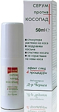 Düfte, Parfümerie und Kosmetik Serum gegen Haarausfall - Evterpa Serum Against Hair Loss