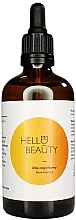 Düfte, Parfümerie und Kosmetik Ringelblumenöl - LullaLove Hello Beauty Calendula Oil