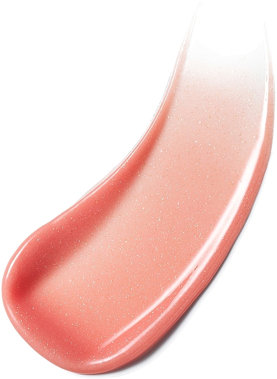 Getönter Lippenbalsam - Estee Lauder Pure Color Revitalizing Crystal Balm — Bild N2
