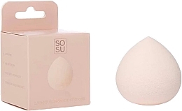 Sosu By SJ Large Blender Sponge  - Make-up Schwamm — Bild N1