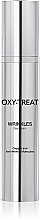 Düfte, Parfümerie und Kosmetik Anti-Falten-Tagescreme - Oxy-Treat Wrinkles Day Cream