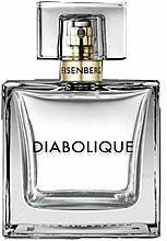Jose Eisenberg Diabolique - Eau de Parfum — Foto N2