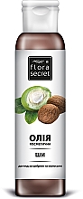 Düfte, Parfümerie und Kosmetik Natürliche Sheabutter - Flora Secret