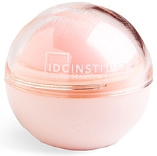 Düfte, Parfümerie und Kosmetik Feuchtigkeitsspendender Lippenbalsam Erdbeere - IDC Institute Smile Icon Lip Balm