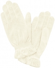 Düfte, Parfümerie und Kosmetik Handpflegehandschuhe beige - Kanebo Sensai Cellular Performance Treatment Gloves