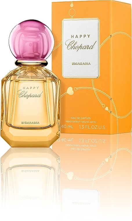 Chopard Happy Bigaradia - Eau de Parfum — Bild N2