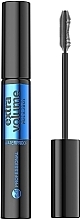 Wasserfeste Wimperntusche - Bell Professional Extra Volume Waterproof Mascara — Bild N1