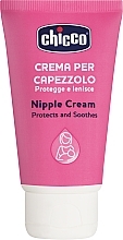 Düfte, Parfümerie und Kosmetik Creme für Brüste und Haut um die Brustwarzen - Chicco Protective Nipple Cream