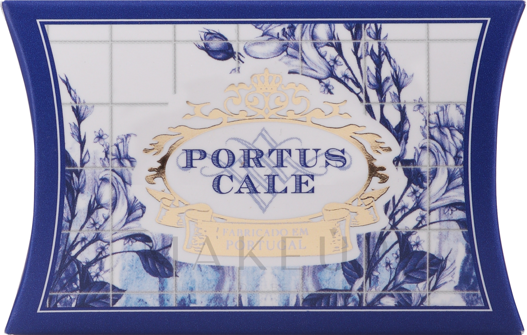 Parfümierte Seife - Portus Cale Cold&Blue — Bild 40 g
