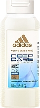 Duschgel - Adidas Active Skin & Mind Deep Care Shower Gel — Bild N1