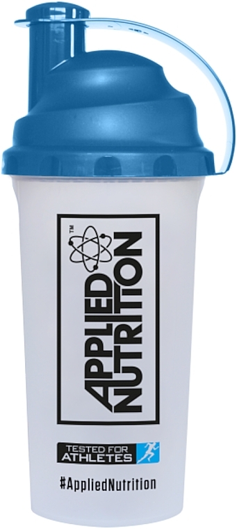 GESCHENK! Shaker 700 ml - Applied Nutrition Shaker — Bild N1