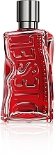 Diesel D Red - Eau de Parfum — Bild N1