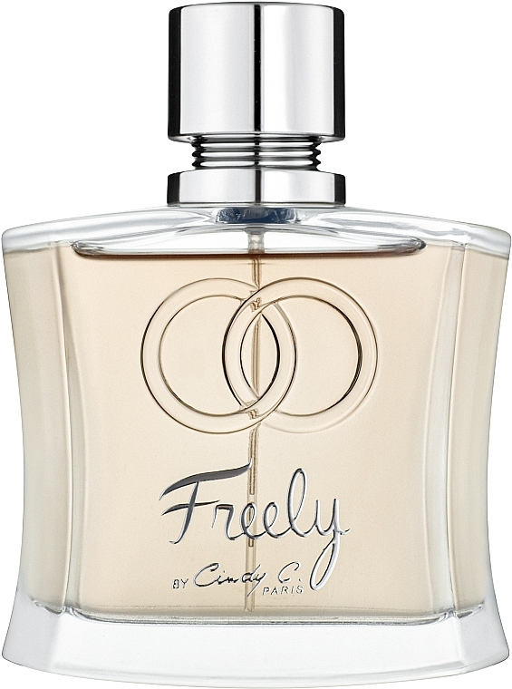 Cindy C. Freely - Eau de Parfum — Bild N1