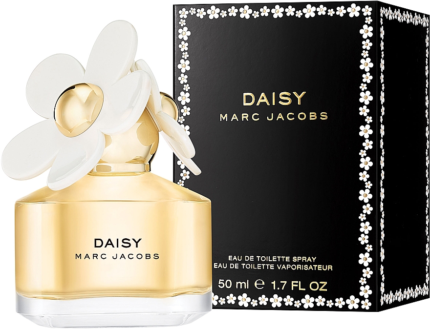 Marc Jacobs Daisy - Eau de Toilette  — Foto N2