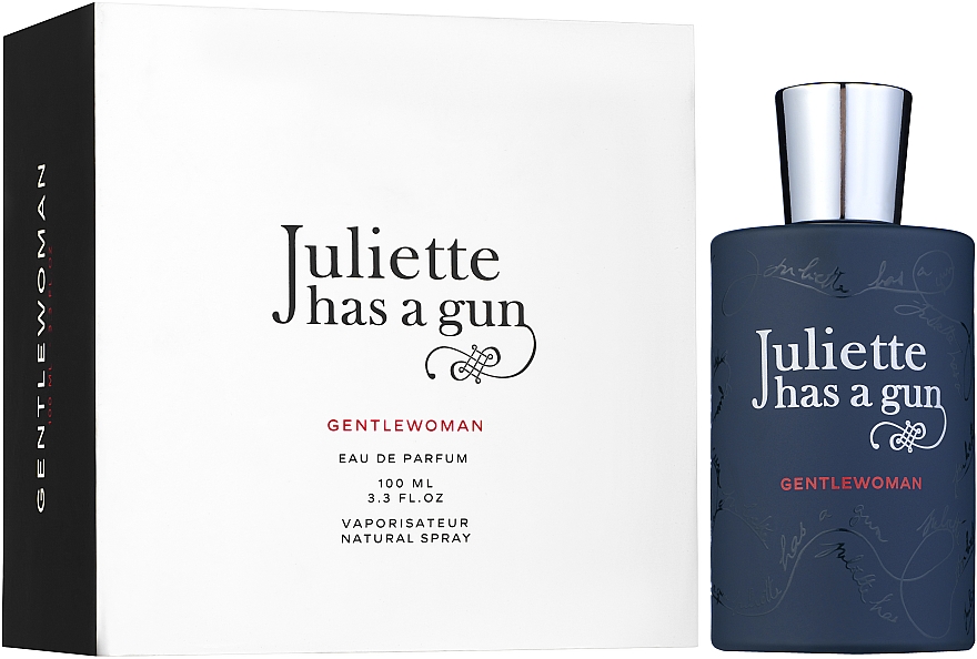 Juliette Has A Gun Gentlewoman - Eau de Parfum