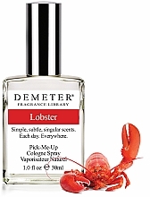 Düfte, Parfümerie und Kosmetik Demeter Fragrance Lobster - Parfüm