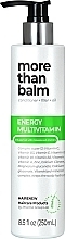 Düfte, Parfümerie und Kosmetik Haarbalsam - Hairenew Energy Multivitamin Balm Hair