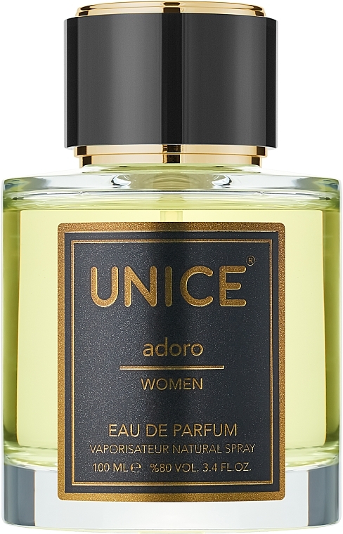 Unice Adoro - Eau de Parfum — Bild N1