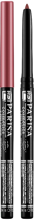 Automatischer Lippenstift - Parisa Cosmetics LipLiner Pencil — Bild N1