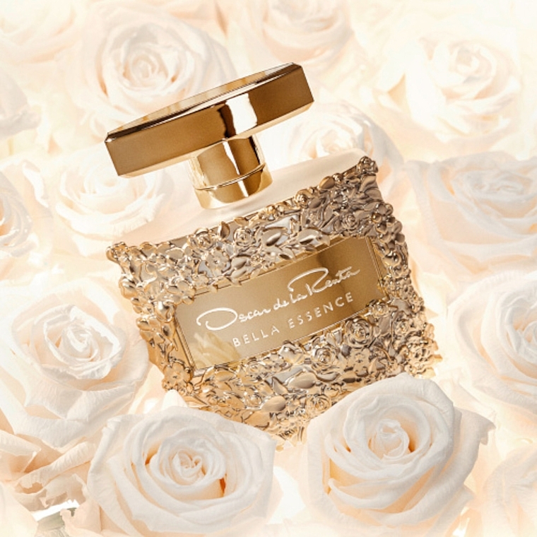 Oscar de la Renta Bella Essence - Eau de Parfum — Bild N7