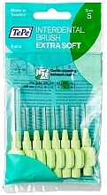 Düfte, Parfümerie und Kosmetik Interdentalbürsten 8 St. - TePe Interdental Brush Extra Soft 0.8mm