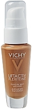 Düfte, Parfümerie und Kosmetik Anti-Falten Lifting-Foundation für reife Haut - Vichy Liftactiv Flexiteint Anti-Wrinkle Foundation
