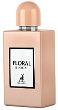 Alhambra Floral Bloom - Eau de Parfum — Bild N2