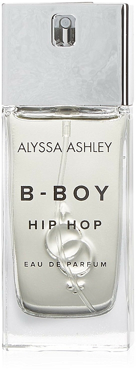 Alyssa Ashley B-Boy Hip Hop - Eau de Parfum — Bild N4