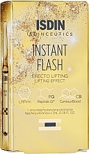 Düfte, Parfümerie und Kosmetik Sofortiges Lifting-Serum - Isdin Isdinceutics Instant Flash Immediate Lifting Effect Serum