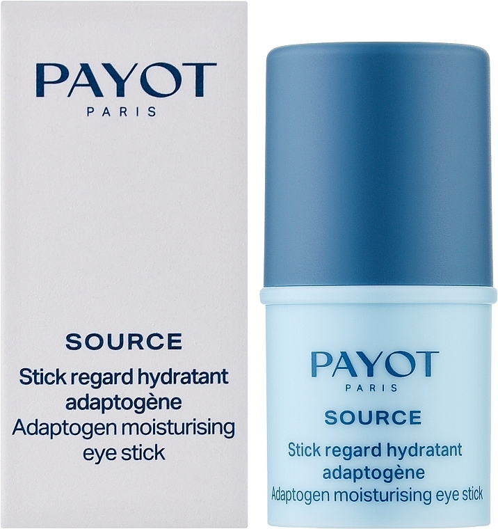 Augencreme - Payot Adaptogen Moisturising Eye Stick — Bild N2