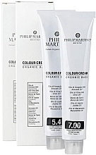 Haarfärbecreme - Philip Martin's Color Cream Organic Base — Bild N2
