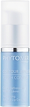 Regenerierende Creme gegen Falten für Augenpartie und Lippen - Phytomer Youth Contour Smoothing Eye and Lip Cream — Bild N1