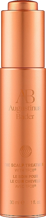 Revitalisierungsbehandlung für die Kopfhaut - Augustinus Bader The Scalp Treatment — Bild N1