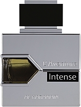 Al Haramain L'Aventure Intense - Eau de Parfum — Bild N1