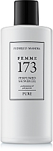 Düfte, Parfümerie und Kosmetik Federico Mahora Pure 173 Femme - Parfümiertes Duschgel