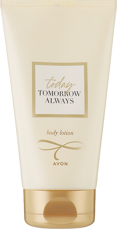 Körperlotion - Avon Today Tomorrow Always Body Lotion — Bild N1