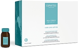 Düfte, Parfümerie und Kosmetik Haarlotion gegen Haarausfall Seaforce - Euphytos Seaforce Hair Loss Lotion