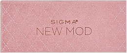 Lidschatten-Palette - Sigma Beauty New Mod Eyeshadow Palette — Bild N2