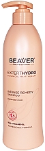 Shampoo für gefärbtes Haar - Beaver Professional Expert Hydro Intense Remedy Shampoo — Bild N3