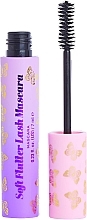 Düfte, Parfümerie und Kosmetik Wimperntusche - I Heart Revolution Butterfly Soft Flutter Lash Mascara