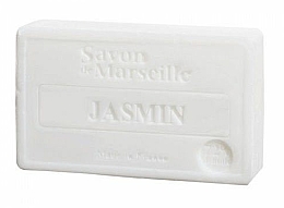 Seife Jasmin - Le Chatelard 1802 Soap Jasmin — Bild N1