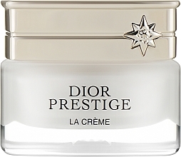 Revitalisierende Creme für Gesicht, Hals und Dekolleté - Dior Prestige La Creme Texture Essentielle — Bild N3