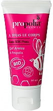 Düfte, Parfümerie und Kosmetik Gel mit Arnika und Propolis - Propolia SOS Arnica & Propolis Skin Care Gel